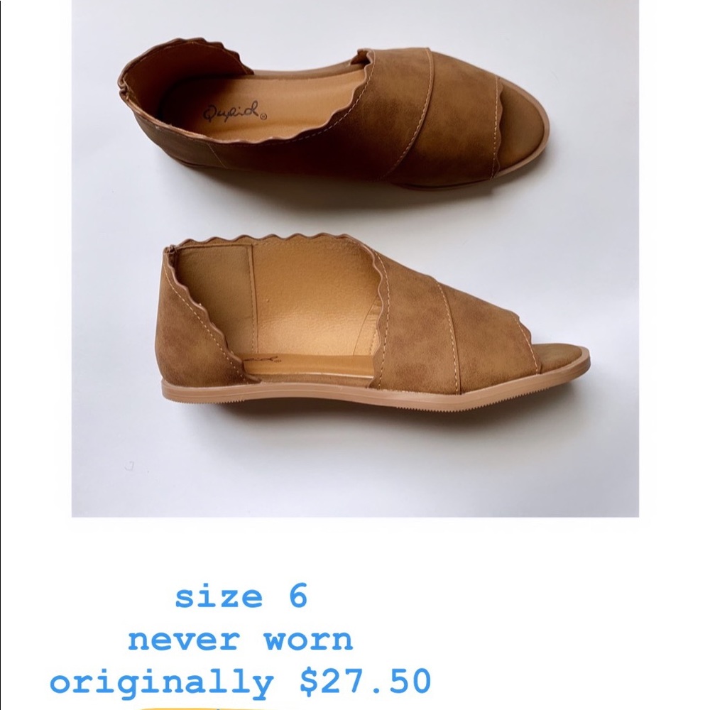 Sandals